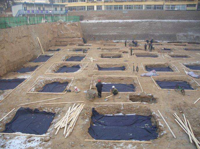 建筑工程